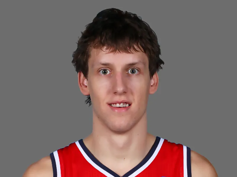 NBA Inside: ¿Qué ha ocurrido con Jan Vesely?