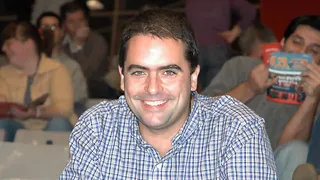 Jenaro Díaz dirigirá a Gijón Baloncesto