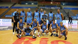 Leche Río Breogán: Otra temporada a pelear por lo más grande