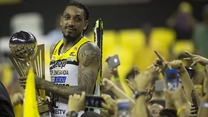Capitanes de Arecibo se corona campeón en Puerto Rico ante 12.000 espectadores