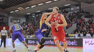 SB Europa: Bayern München se afianza en el liderato con pleno de victorias