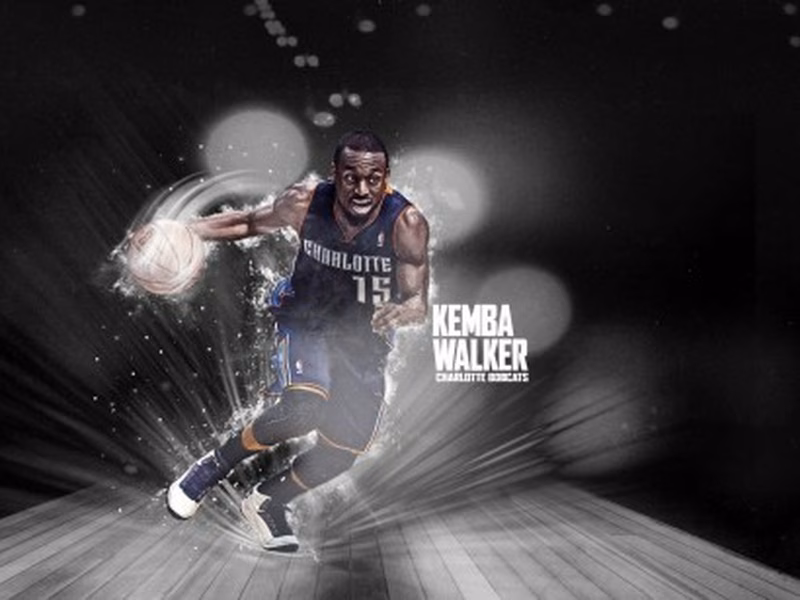 Kemba Walker, el héroe olvidado que resurge en Charlotte