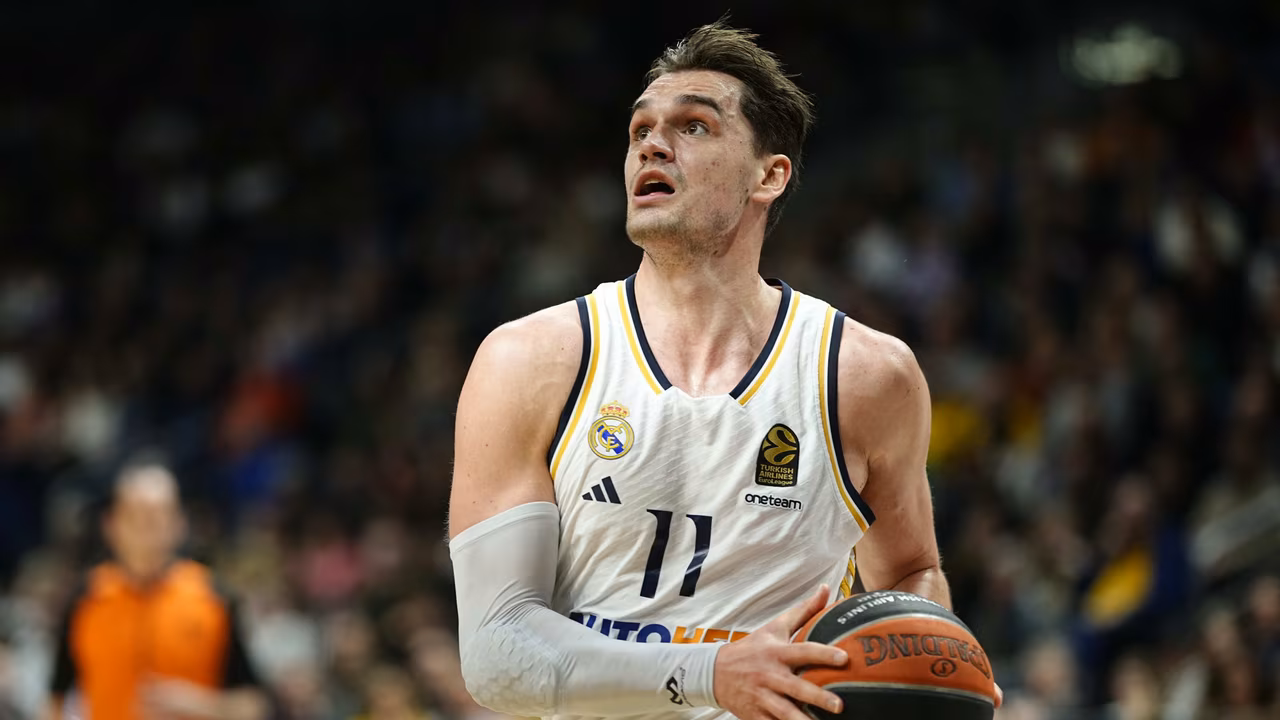 El giro de guion en el ‘caso Hezonja’: “En los próximos años me gustaría…”