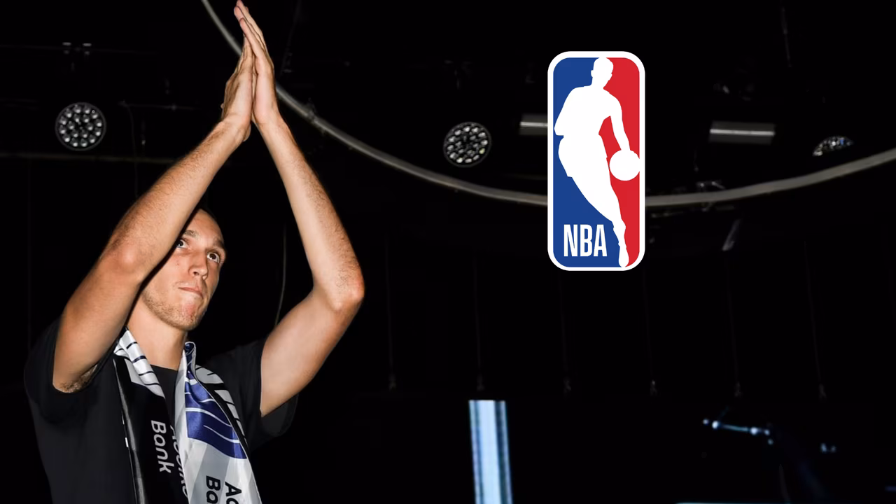 El fichaje estrella de Partizán que “odiaba todo en la NBA”