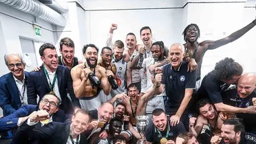 Pedro Llompart: “La oportunidad fue inesperada; quiero construir algo grande en Nápoles”