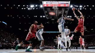 LEGA SERIE A: El Milán empieza a carburar en Italia