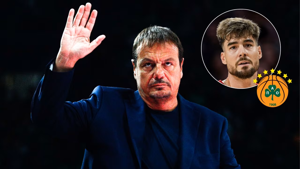 Ataman lanza un elogio con advertencia para Juancho Hernángomez: “Por primera vez…”