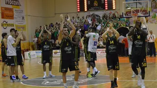 LEB PLATA J2: Claves, novedades, bajas y lo más destacado visto en la red