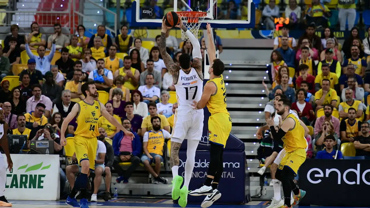Valencia Basket más cerca de su primer fichaje interior