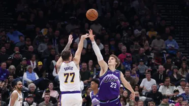 El talón de Aquiles de los Lakers
