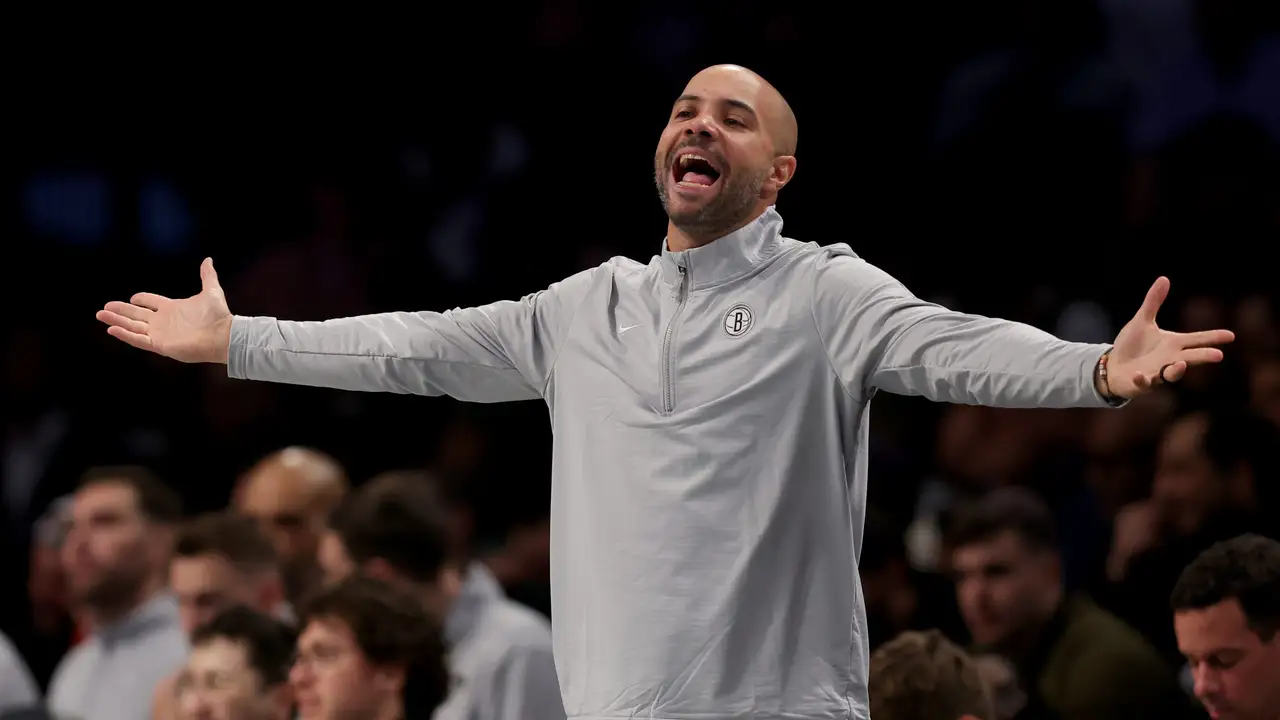 El cachondeo de los fans de los Nets con Jordi Fernández: “Haría milagros conmigo”