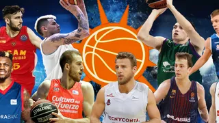 Tabla de Mercado Liga Endesa 2018-19