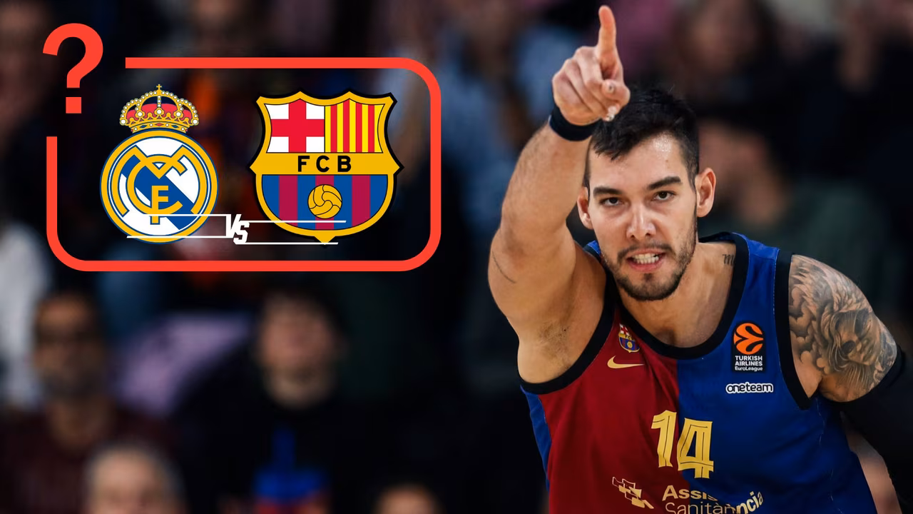 Situación crítica del Barça Basket antes del clásico de Euroliga