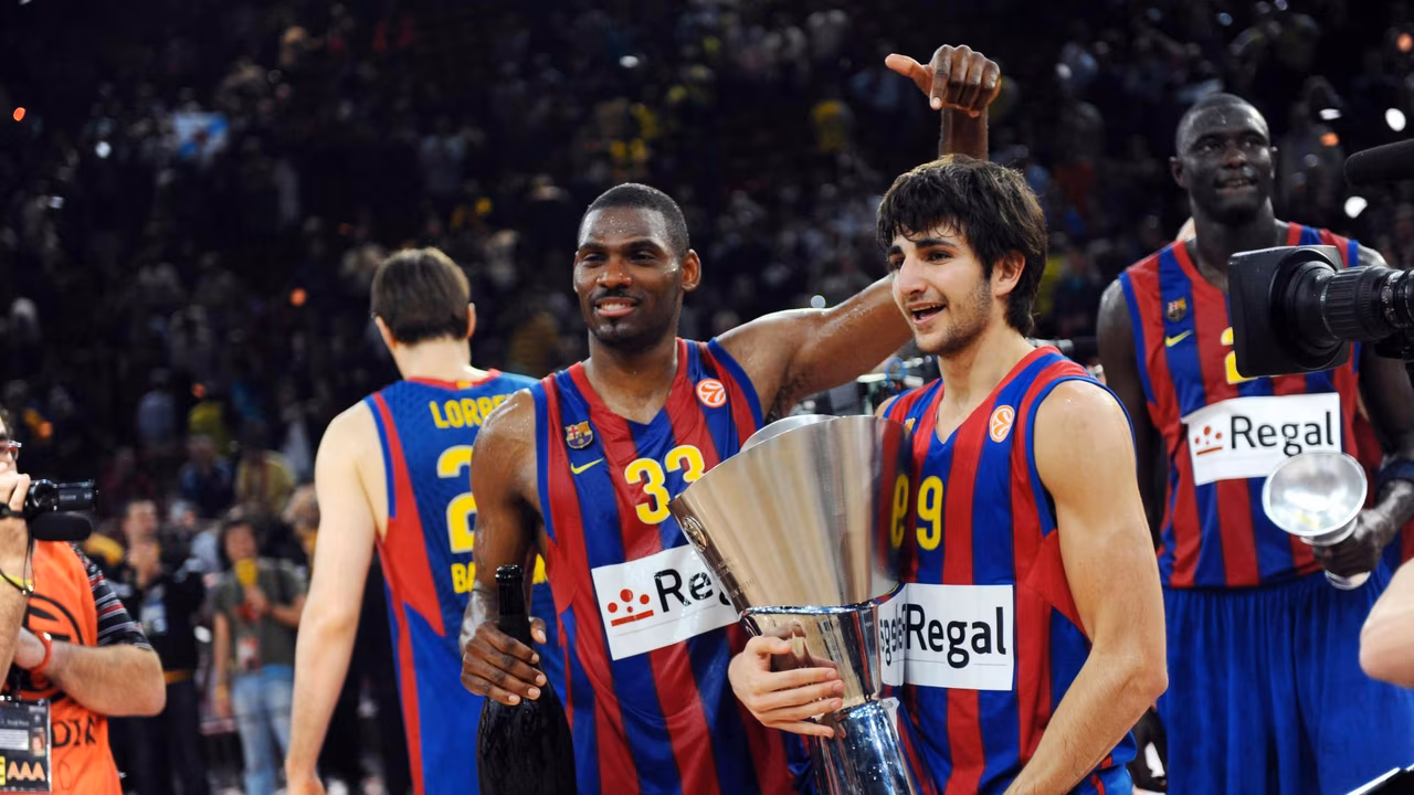 Ricky Rubio: 3 personajes clave para que haya vuelto