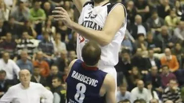 Zoco Europeo: Vranes, a Unics. Dijon Thompson, a San Petersburgo. Femmerling vuelve a Berlín ¿Ludovic Vaty, a la ACB? Y mucho más