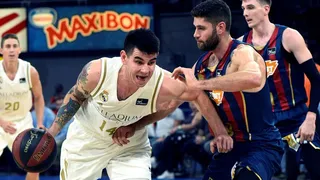 El mejor partido ACB 19/20: Gabriel Deck mantiene invicto al Real Madrid en Vitoria