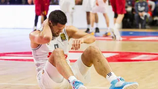 Las dificultades que tiene un español en jugar en la ACB (Vol I)