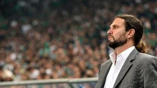 A-1 Ethniki (J21): Los grandes sufren en el regreso de Alvertis. Imágenes del All-Star!