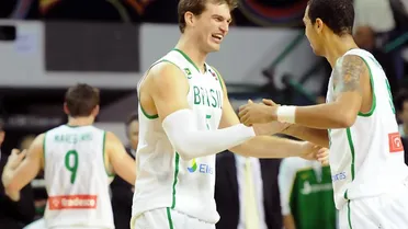 Splitter, 36 millones en los Spurs; Kings, ¿nuevo destino para Calderón e Iguodala?