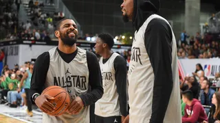 Brooklyn Nets, nueva década, nuevo comienzo