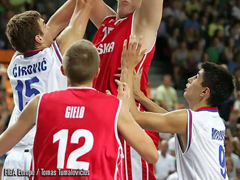 Przemyslaw Karnowski, otra promesa europea en la agenda de los clubes ACB