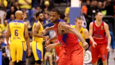 Devotion Diaries: CSKA, intocable; Pascual sigue ganando y Prigioni debuta con triunfo