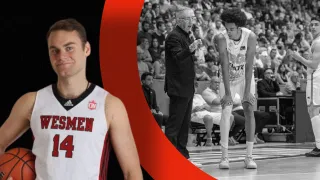 Un refuerzo de Bàsquet Girona con potencial a ser fichaje cupo en ACB o Primera FEB