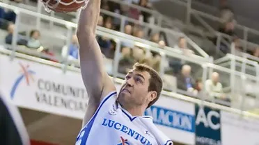 Ben Dewar: el deseado. Hasta tres equipos ACB pendientes de su desvinculación de Alicante