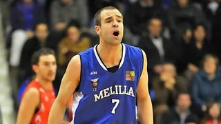 Troy DeVries, objetivo número uno del Assignia Manresa