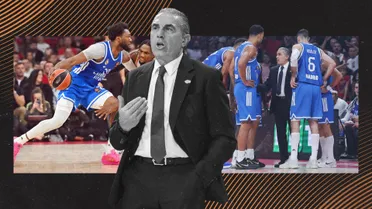 ¿Movimiento real o simple rumor? El Real Madrid activa la búsqueda de un pívot