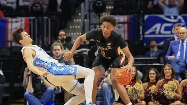 Baba Miller crea la noche perfecta y registra un dato histórico en NCAA