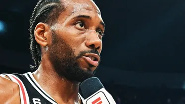 Rumores NBA: la crítica situación de Kawhi Leonard que podría llevarle a ser traspasado