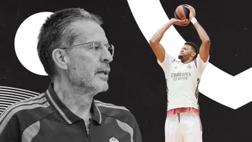 &iexcl;La imagen que vuelve loca a la afici&oacute;n del Real Madrid! Esto pretende Pedro Mart&iacute;nez con Tavares