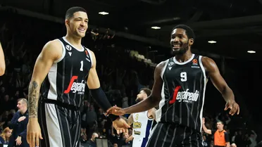¿Qué jugadores de Virtus Bologna quedarán libres a final de temporada?