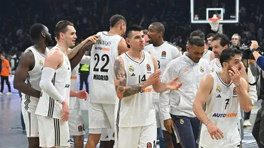 Reaparece por fin con el Real Madrid tras un gran sacrificio