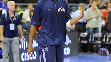 Los Lakers ganan con 0 puntos de un heróico Bryant; Miami 21 seguidas y subiendo