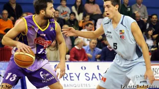 Xavi Forcada, el MVP de la Copa Príncipe, será la guinda del CB Prat