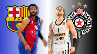 Barça Basket vs Partizan Euroliga de baloncesto: ¿Cuándo y dónde verlo?