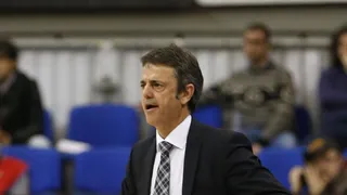 Porfi Fisac, nuevo seleccionador de Senegal; objetivo: Afrobasket 2017