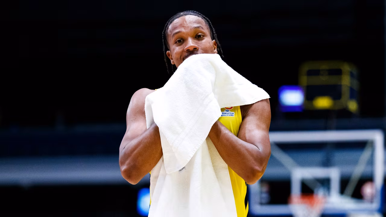 De diamante en bruto en el Real Madrid Baloncesto a estrella ACB