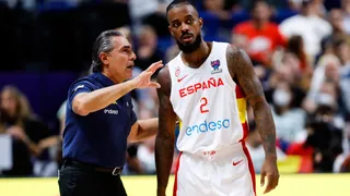 España y el Mundial 2023: Lorenzo Brown ha tomado una decisión