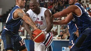 Arrancan las semifinales de la Liga de las Américas 2016