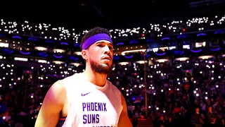 El único de la NBA que faltaba: Phoenix Suns tendrá equipo en la G-League