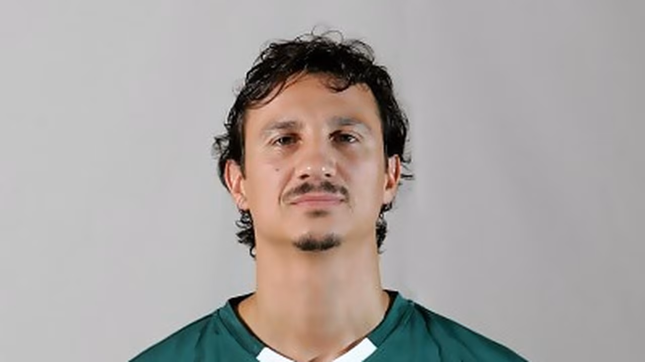 El Ricoh Manresa ficha a Jesús Lázaro