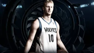 Chase Budinger encuentra un sitio en el «NBAskonia»