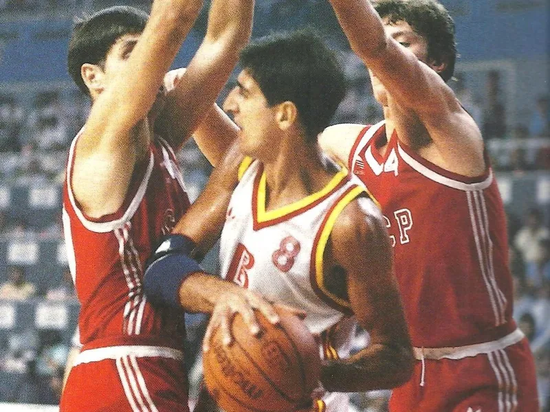 España 1986: El Mundial del “boom”