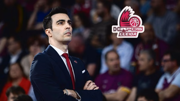 Rumores ACB: Días calientes en Hiopos Lleida con fichaje inminente y renovación de un cupo