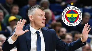 La negativa de Jasikevicius a los fichajes de Fenerbahçe: “Ya no quiero…”