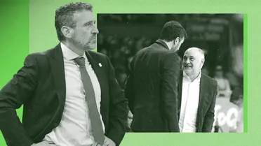 La era post Ibon Navarro ya está en marcha: los entrenadores que maneja Unicaja