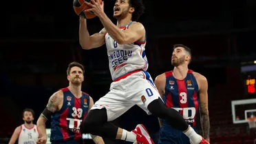 Shane Larkin, historias de ida y vuelta